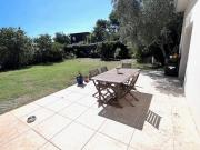 A VENDRE BELLE VILLA CONTEMPORAINE SUR GRAND JARDIN...