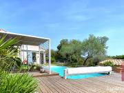 A Vendre belle villa de type 6 170 m² à Gareoult 170m²...