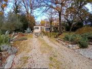 À VENDRE BELLE VILLA ET GRAND JARDIN SECTEUR SAINT HIPPOLYTE