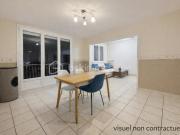 À vendre – Besançon Appartement lumineux