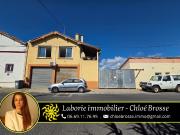 A VENDRE BEZIERS GARAGE PROGESSIONNEL AVEC POTENTIEL LOCATIF A VENDRE BEZIERS GARAGE PROGESSIONNEL AVEC POTENTIEL LOCATIF