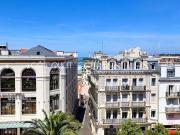 À vendre Biarritz Appartement 3 pièces aperçu océan...