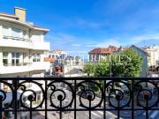 À vendre Biarritz Appartement aperçu mer en centre ville