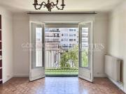 À vendre Biarritz Appartement quartier Impérial à deux...