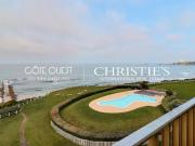 À vendre Biarritz Milady Appartement T2 vue panoramique...