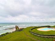 À vendre Biarritz Milady Appartement vue océan panoramique