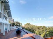 À vendre Biarritz Villa vue mer