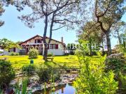 À vendre Bidart Villa proche des plages et de Guéthary