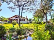 À vendre Bidart Villa proche des plages et de Guéthary