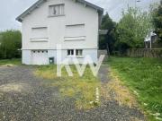 À VENDRE – Bien à rénover avec fort potentiel – Idéal...