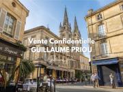 À vendre – Bien rare – Quartier Chartrons / Paul Doumer...