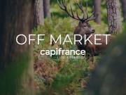 A vendre Bordeaux Cauderan TERRAIN A BATIR de 1200 m2...