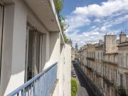 A VENDRE BORDEAUX SAINT SEURIN APPARTEMENT 2 / 3 PIECES AVEC