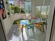 Appartement T3 Saint Raphaël Boulouris à vendre