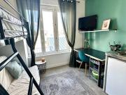 A VENDRE BREST STUDIO INVESTISSEUR