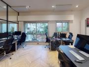A VENDRE BUREAUX 103 M² PARIS 11 PERE LACHAISE