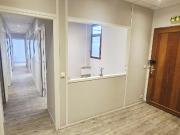 A VENDRE BUREAUX 155m2 LA PLAINE SAINT DENIS