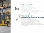 A VENDRE Bureaux de 180m² à Limeil Brévannes