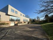 À vendre bureaux de 1 500 m² à Illkirch Graffenstaden