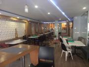 A vendre Cafe Restaurant équipé 160m2 Maarif