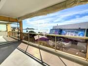 A vendre Cannes Croisette Appartement vue mer et Palais...