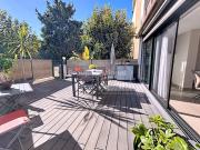 A VENDRE / CANNES LA BOCCA / APPARTEMENT 5P / 103.96 M2