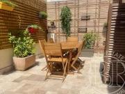 A Vendre Cannes SAINT NICOLAS T4 avec sa terrasse garage...