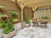 A Vendre Cannes SAINT NICOLAS T4 avec sa terrasse garage...