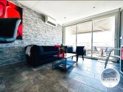 A VENDRE CAP D AGDE village naturiste APPARTEMENT T2 VUE...