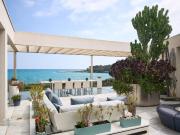 À vendre Cap d'Antibes Villa contemporaine d'e