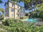 A vendre Cap d'Antibes Vue dégagée 121m² Antibes