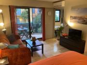 A Vendre Carre D Or F1 Avec Balcon 32m² Nice