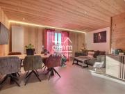 A VENDRE CENTRE LES CARROZ D'ARACHES 74300...