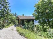 Charmant petit chalet