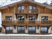 A VENDRE CHALET 5P VALBERG