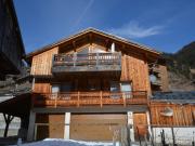 A Vendre Chalet 8 pièces Domaine PARADISKI