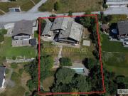 À vendre – Chalet de charme de 6 pièces avec piscine à...