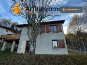 À VENDRE CHALET TOUT ÉQUIPÉ 09300 MONTFERRIER