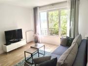 À Vendre Charmant Appartement 2 Pièces à Créteil