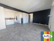 A vendre Charmant F4 lumineux Rixheim