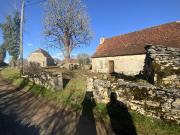 A vendre charmant hameau au calme secteur Gramat 400m²...