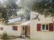 A Vendre sur Terrain de 1700m2 Mazet Style Villa Secteur...