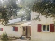 A Vendre sur Terrain de 1700m2 Mazet Style Villa Secteur les