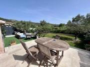 À vendre – Charmant T2 de 46 m2 avec jardin et terrasse...