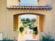 A vendre: Charmant T2 près du port de Sausset et de la...