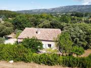 À vendre Charmante ancienne bergerie à Bédoin