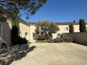 A VENDRE CHARMANTE MAISON 6 PIÈCES 201 m2 Sigogne