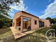 A Vendre: Charmante Maison de Plain Pied à Reynès 122...