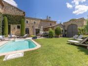 A Vendre Charmante Maison De Village Avec Cour Fermee Et...