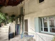 À Vendre, charmante Maison de Village en Pierre avec...